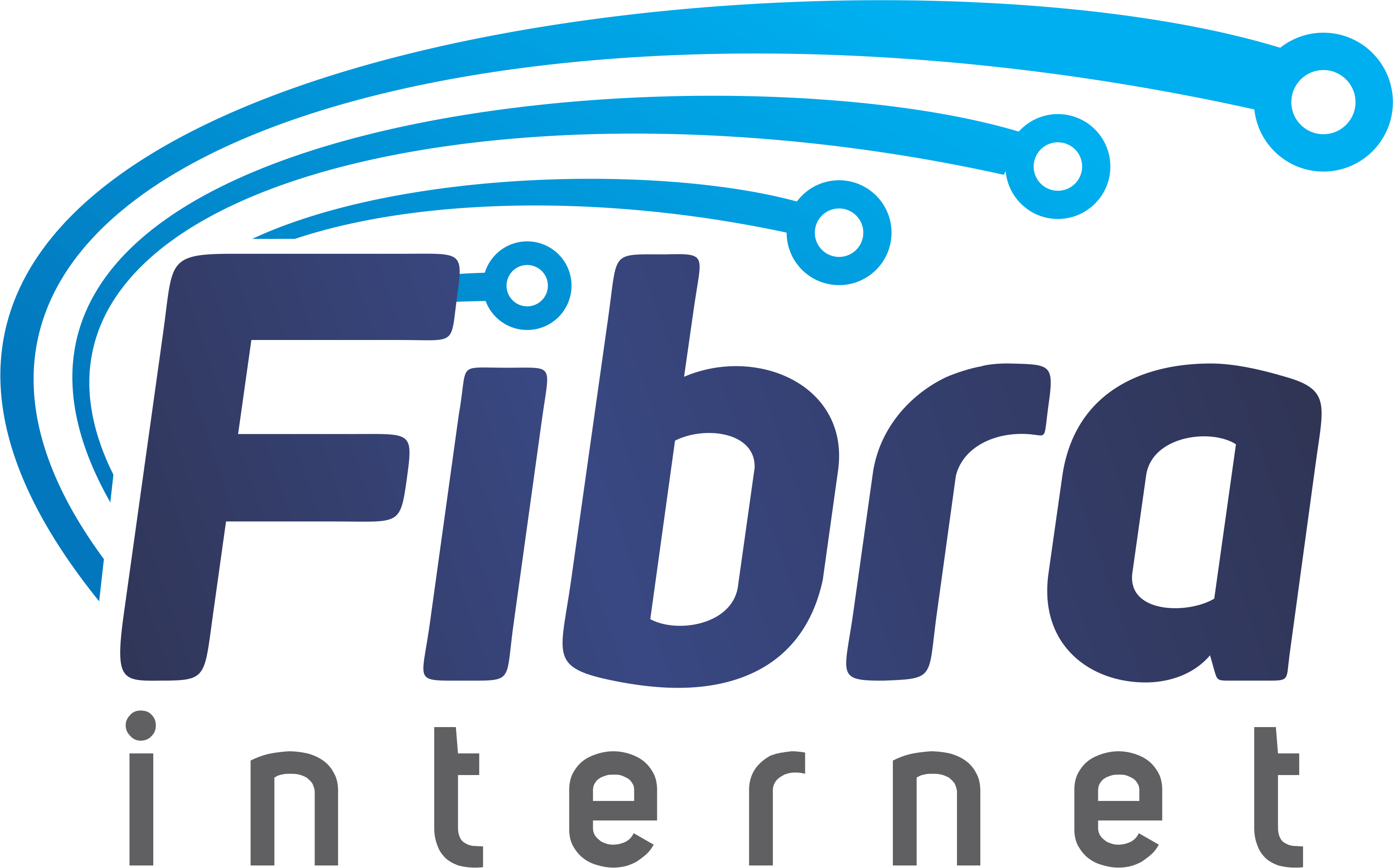 Fibra Internet
